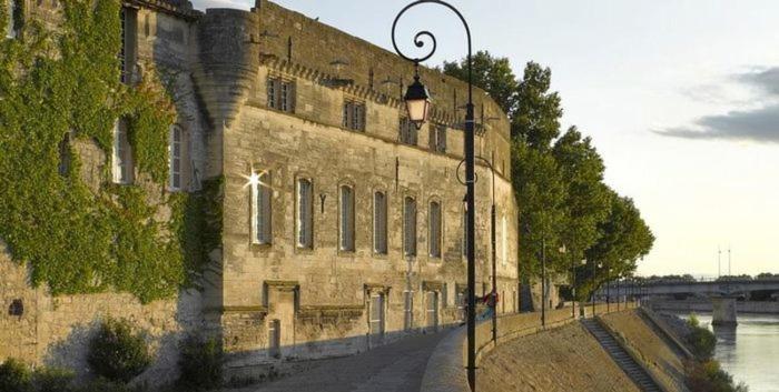 Villa Joli Mazet Provencal De Camargue Arles Exterior foto