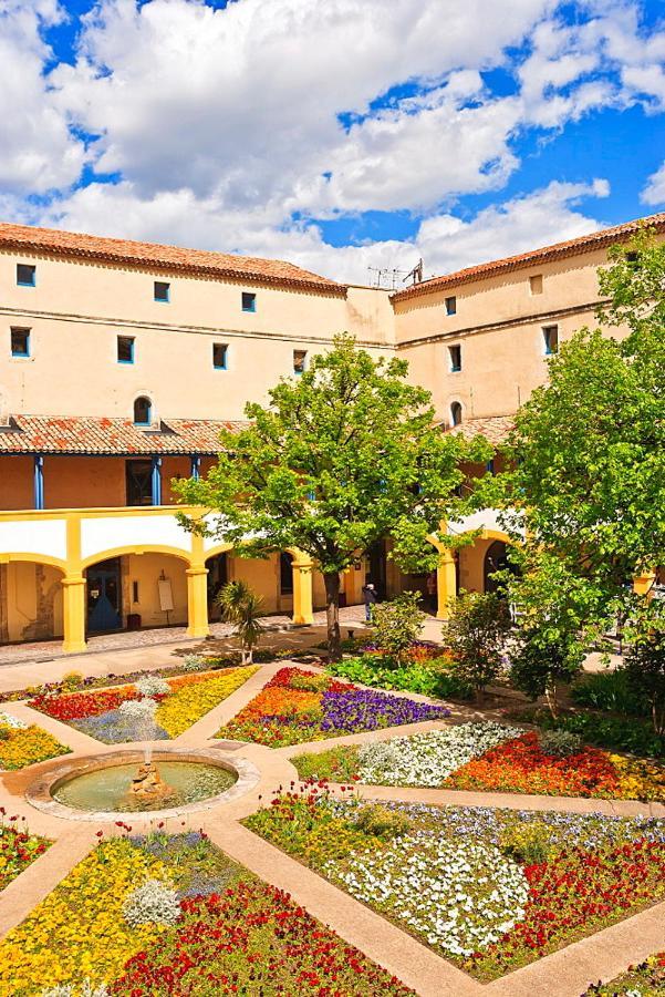 Villa Joli Mazet Provencal De Camargue Arles Exterior foto