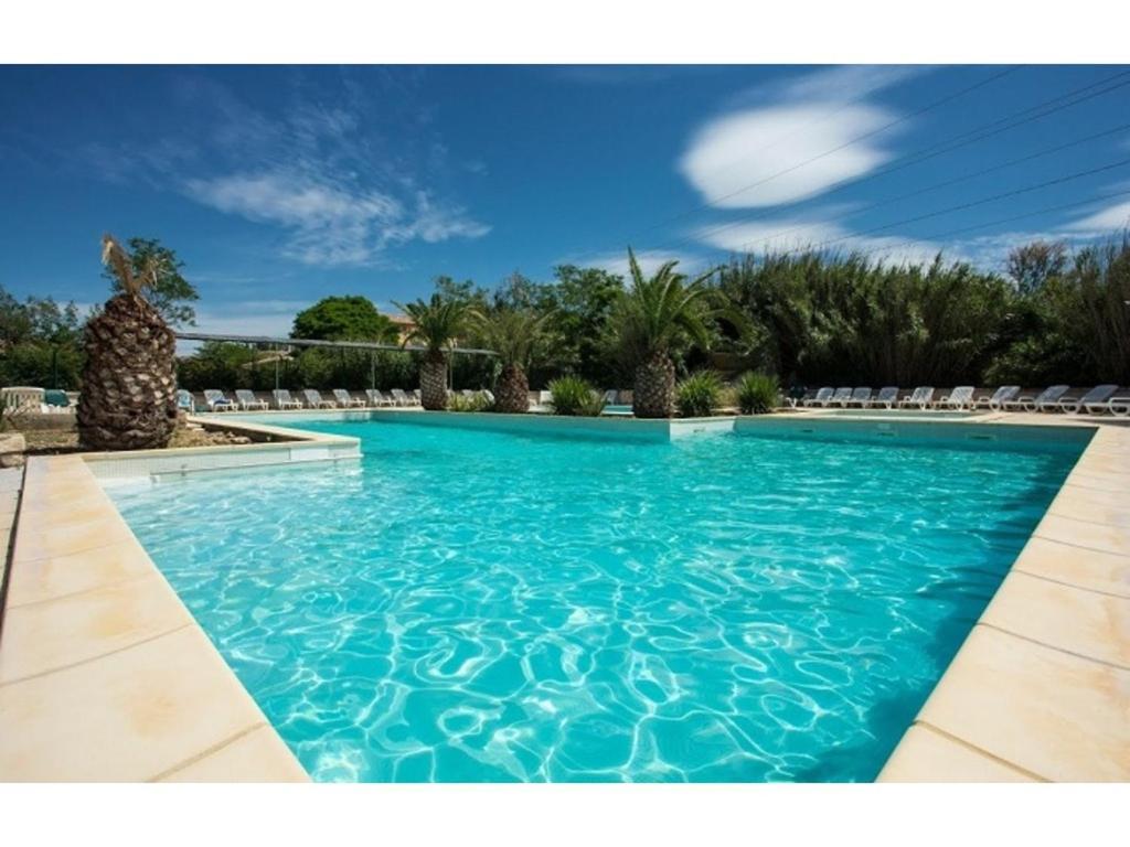 Villa Joli Mazet Provencal De Camargue Arles Exterior foto